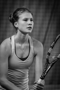 Ausschnitte 3643 - Sparkasse Westholstein Cup Marne